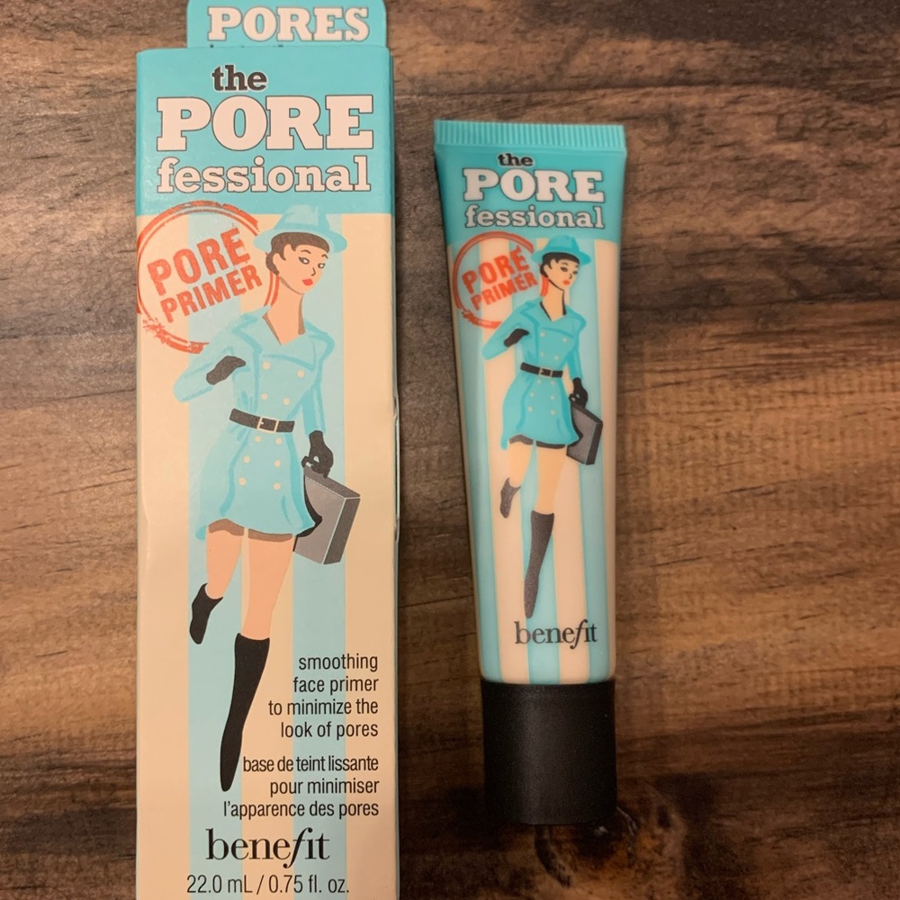 NWT Benefit Porefessional Primer